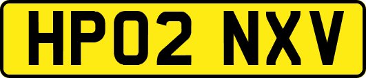 HP02NXV