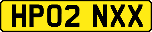 HP02NXX
