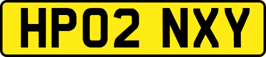 HP02NXY