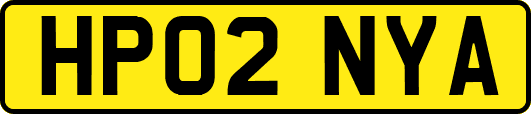 HP02NYA