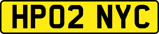 HP02NYC