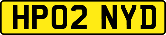 HP02NYD