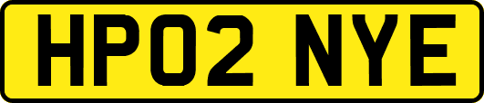 HP02NYE