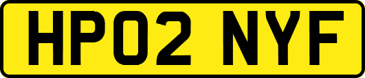 HP02NYF