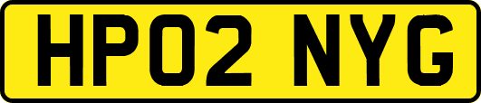 HP02NYG
