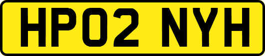 HP02NYH
