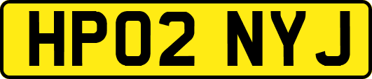 HP02NYJ