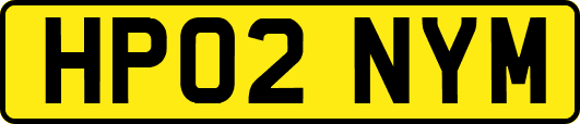 HP02NYM