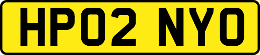 HP02NYO
