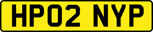 HP02NYP
