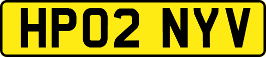HP02NYV