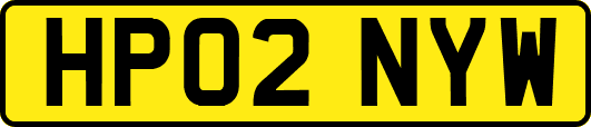 HP02NYW