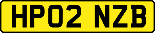 HP02NZB