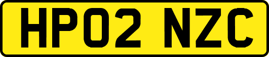 HP02NZC