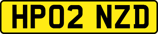 HP02NZD