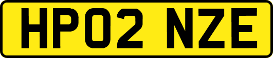 HP02NZE