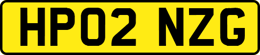 HP02NZG