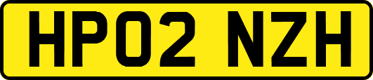 HP02NZH