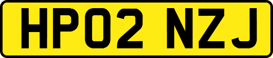 HP02NZJ