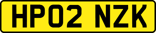 HP02NZK