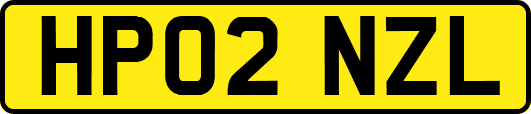 HP02NZL