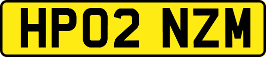 HP02NZM