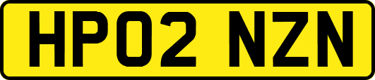 HP02NZN