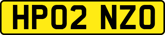 HP02NZO