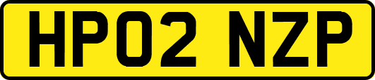 HP02NZP