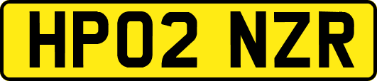 HP02NZR