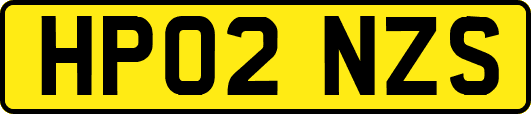 HP02NZS