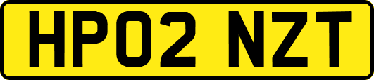 HP02NZT