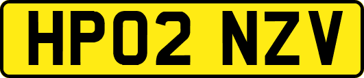 HP02NZV
