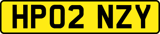 HP02NZY
