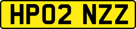 HP02NZZ