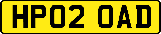 HP02OAD