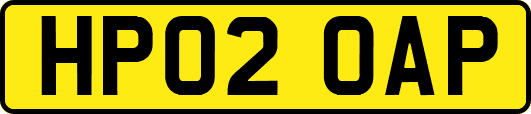 HP02OAP