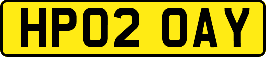 HP02OAY