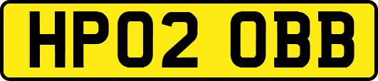 HP02OBB