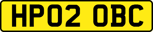 HP02OBC