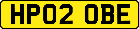 HP02OBE