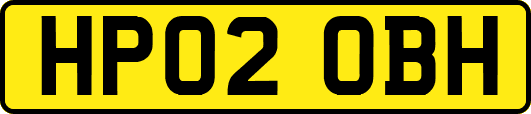 HP02OBH