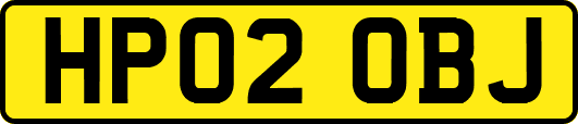 HP02OBJ