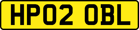 HP02OBL