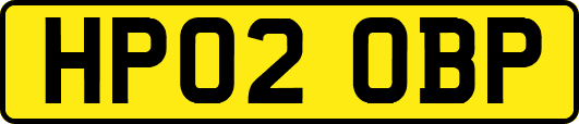 HP02OBP