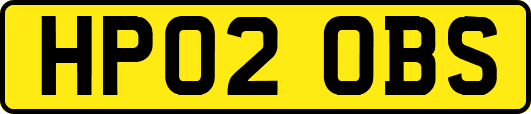 HP02OBS