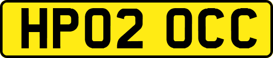 HP02OCC