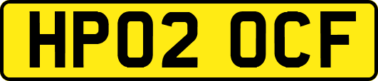 HP02OCF