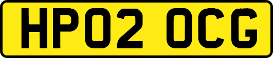 HP02OCG