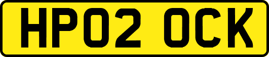 HP02OCK